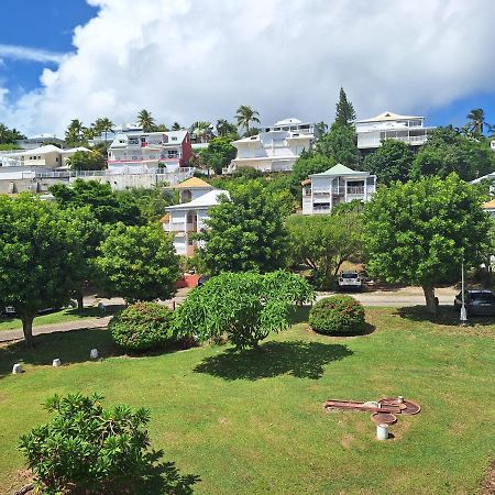Appartement Varangue, Anse Des Rochers Saint-Francois  Luaran gambar