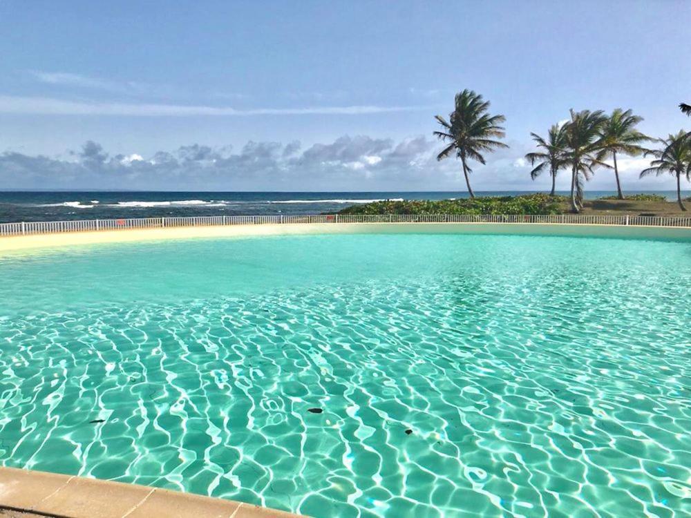 Appartement Varangue, Anse Des Rochers Saint-Francois  Luaran gambar