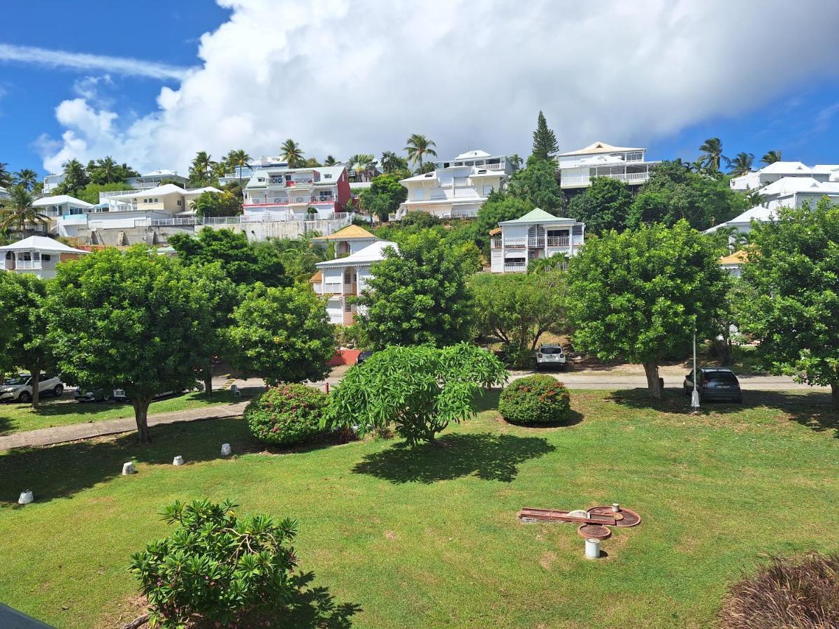 Appartement Varangue, Anse Des Rochers Saint-Francois  Luaran gambar