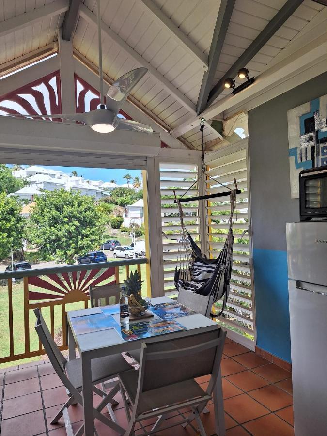 Appartement Varangue, Anse Des Rochers Saint-Francois  Luaran gambar