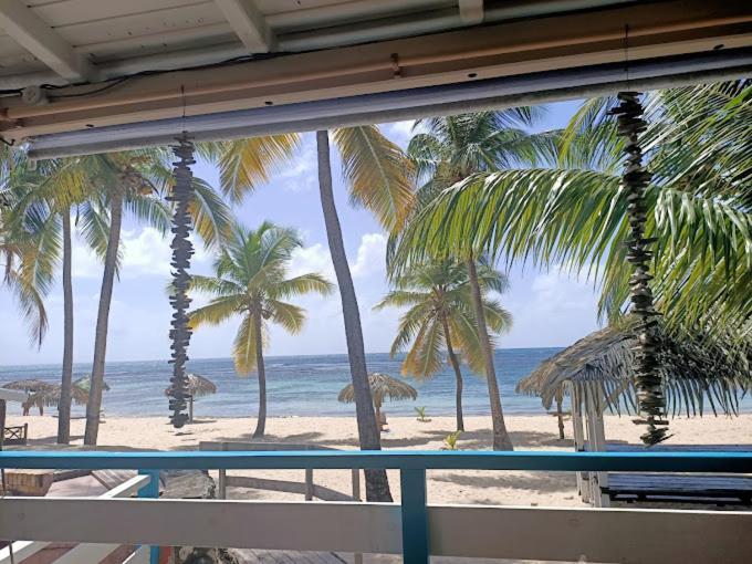 Appartement Varangue, Anse Des Rochers Saint-Francois  Luaran gambar